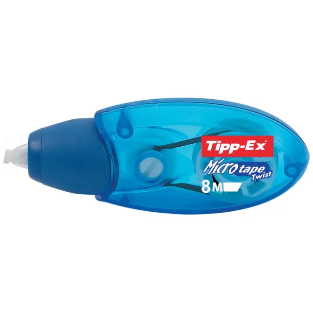 Tipp-ex correctieroller Micro Tape Twist