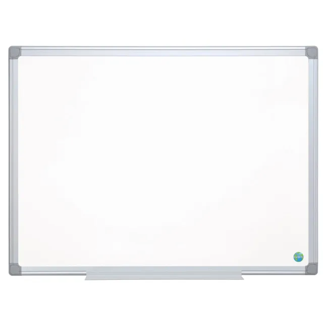 Bi-Office Earth-it magnetisch whiteboard ft 120 x 90 cm