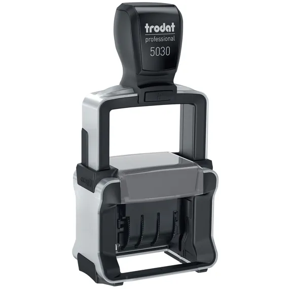 Datumstempel Trodat Professional 5030 Nederlands