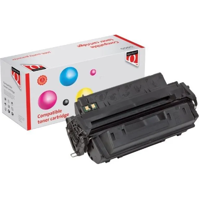 Quantore Tonercartridge Quantore Hp Q2610a 10a Zwart
