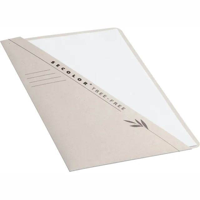 Alzicht by Jalema Jalema insteekmap Secolor Tree-Free beige