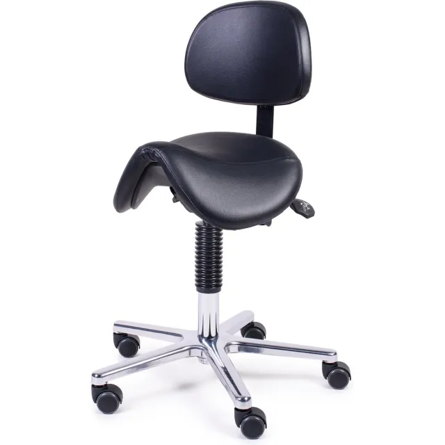 MTM FREYA 160-A5 Zwart