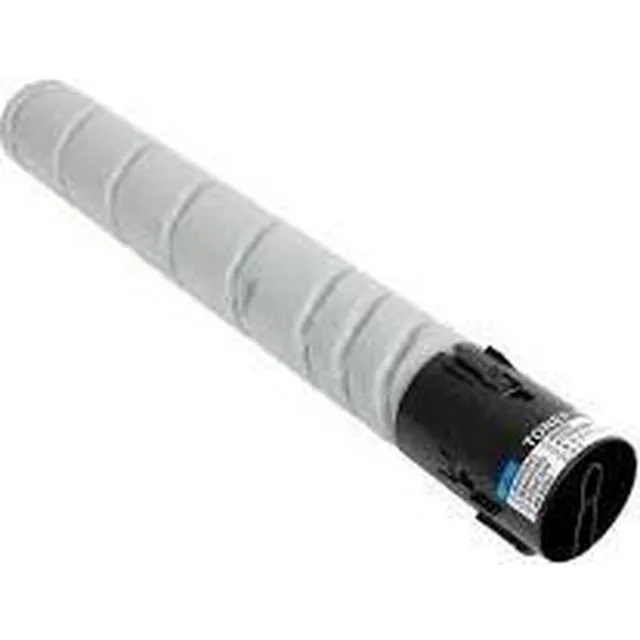 ABC huismerk toner geschikt voor Minolta TN-323 Bizhub 227 287 367 TN323 TN 323 Zwart