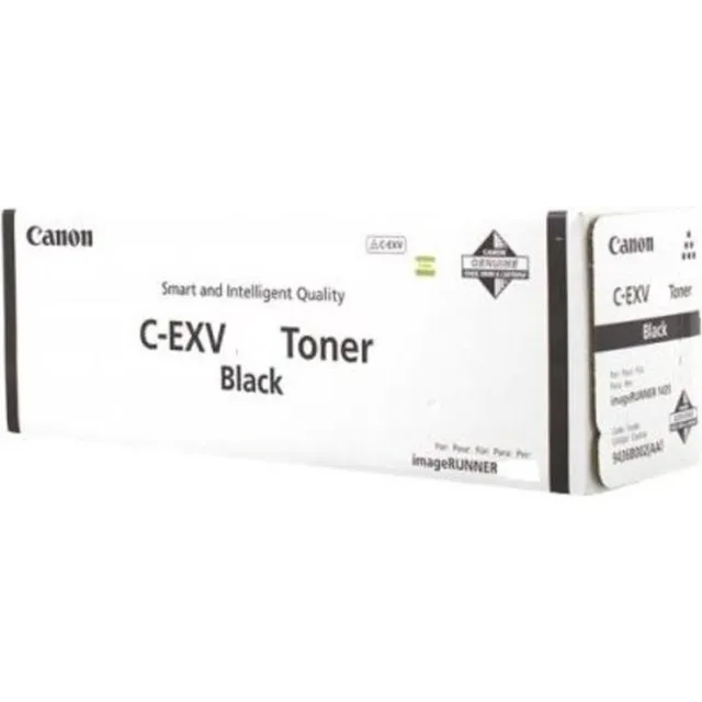 Canon Toner Cart. C-EXV54;black für IR 3025i (1394C002)
