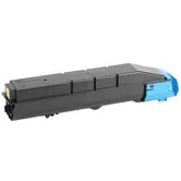 Kyocera Huismerk Kyocera TK-8305C Toner Cyaan