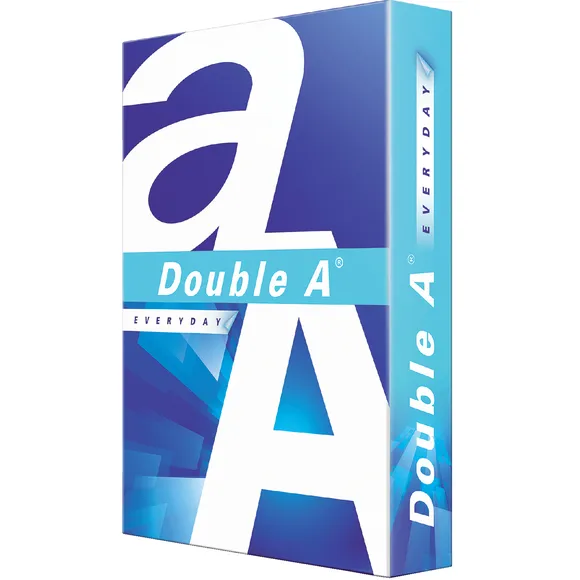Double A Kopieerpapier Double A Everyday A4 70gr wit 500 vel
