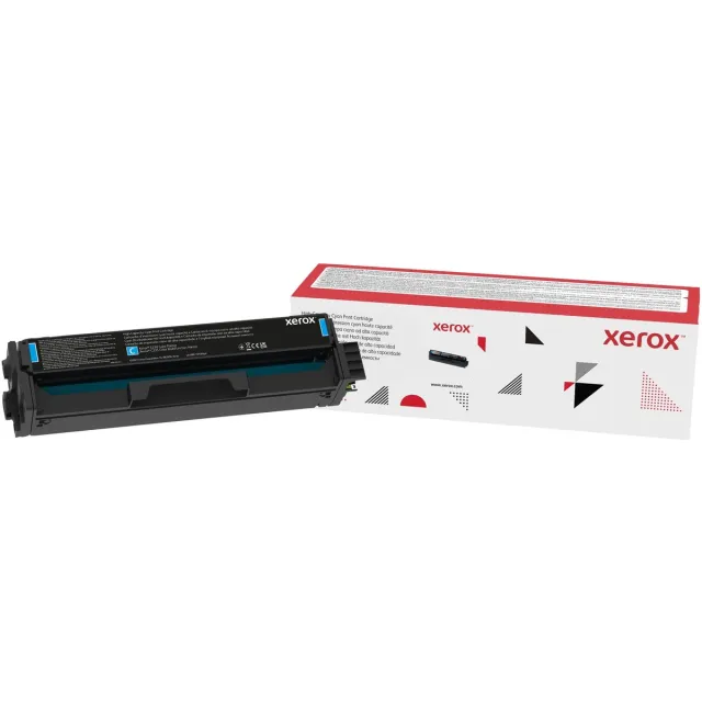 Xerox Toner Xerox 006R04392 Cyan Blue