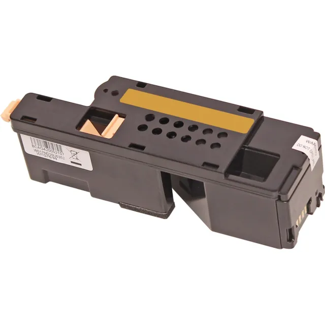 Colori huismerk toner geschikt voor Dell 593-11019 geel voor Dell 1250c 1350cn 1350cnw Dell 1355cn 1355cnw C1760nw C1765nf C1765nfw