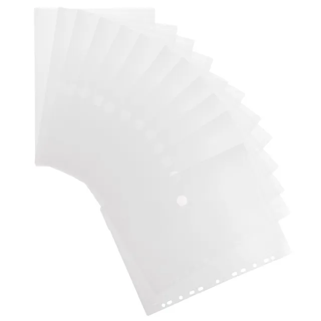 Tarifold collection Tarifold geperforeerde showtas A4, pak van 12 stuks