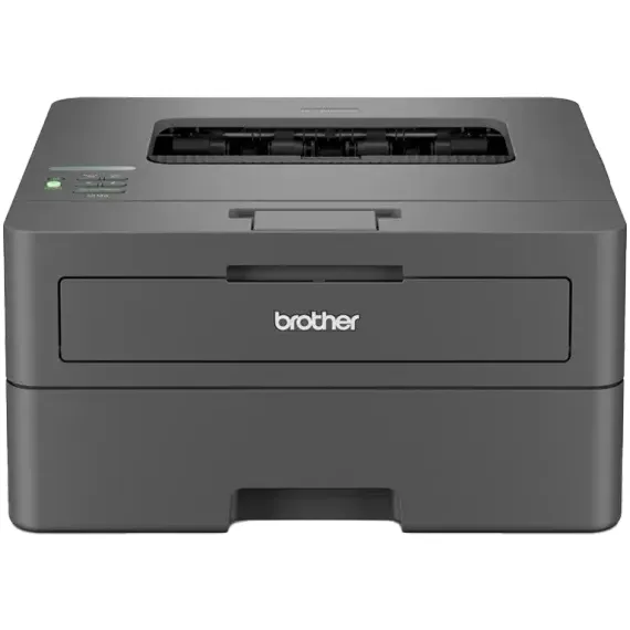 Brother HL-L2400DWE laserprinter zwart