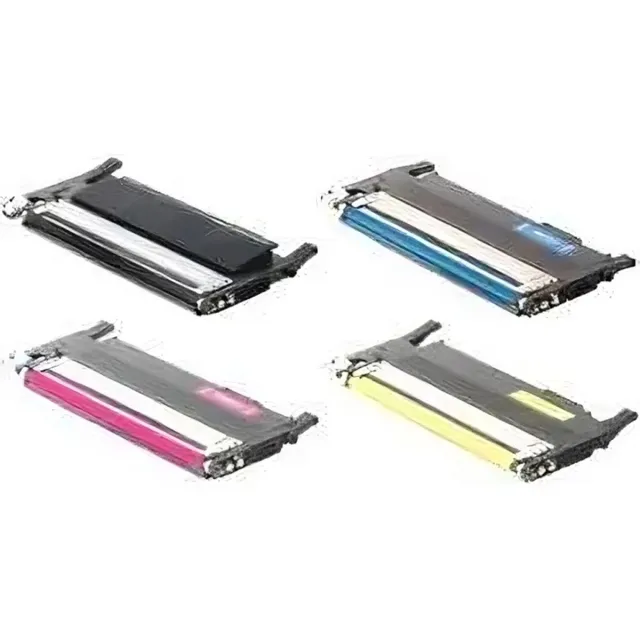 Inktkenners Toner geschikt voor Samsung SU392A | 1x Multipack geschikt voor Samsung CLP-310 - CLP-310N - CLP-315 - CLP-315W - CLX-3170 - CLX-3170FN - CLX-3175 - CLX-3175N - CLX-3175FN - CLX-3175FW
