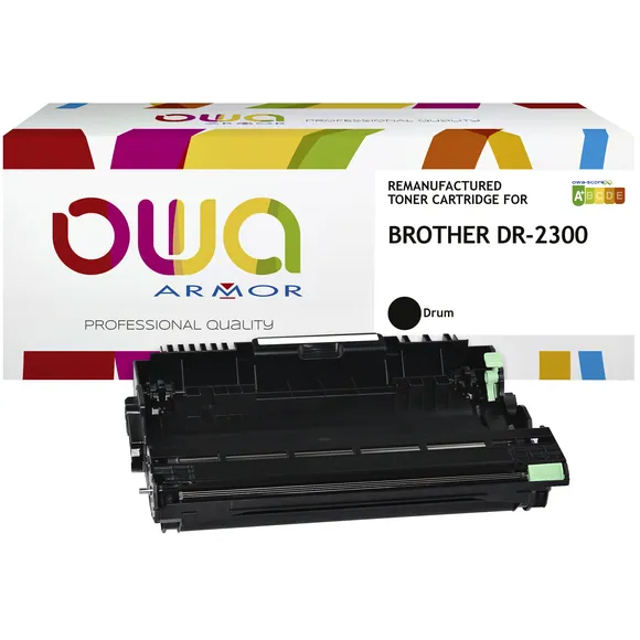 OWA Drum OWA alternatief tbv Brother DR-2300