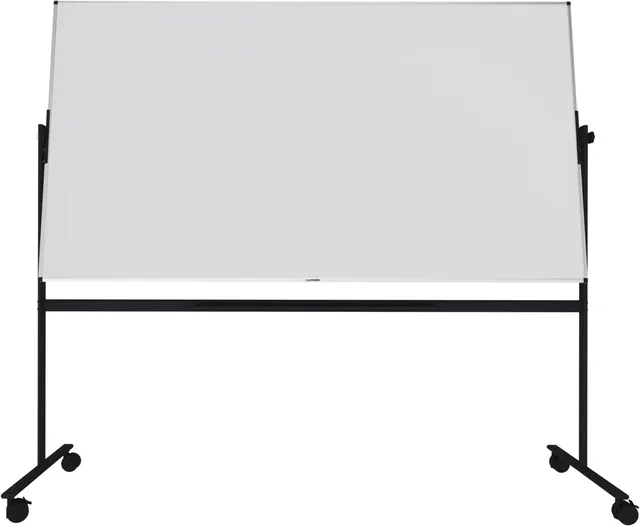 Legamaster Whiteboard Legamaster UNITE PLUS kantelbaar 120x220cm