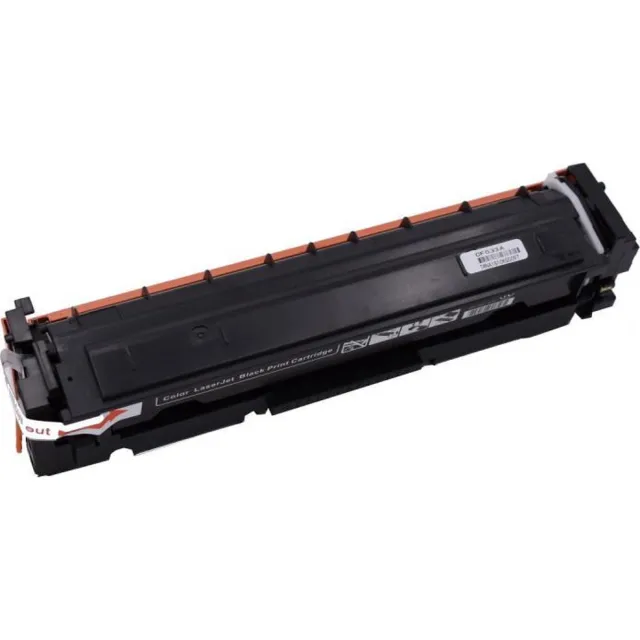KATRIZ huismerk toner CF533A (HP 205A) Magenta– 900 pagina’s| Geschikt voor Color LaserJet Pro M180n MFP / Color LaserJet Pro M181fw MFP