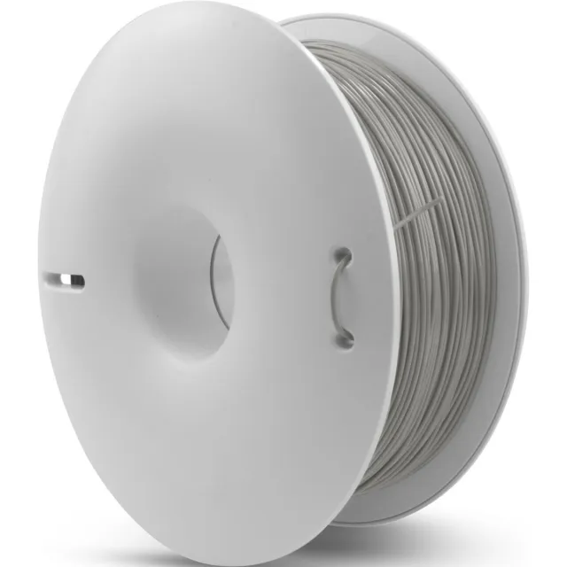 Fiberlogy Easy PLA Gray 2,85 mm Grijs
