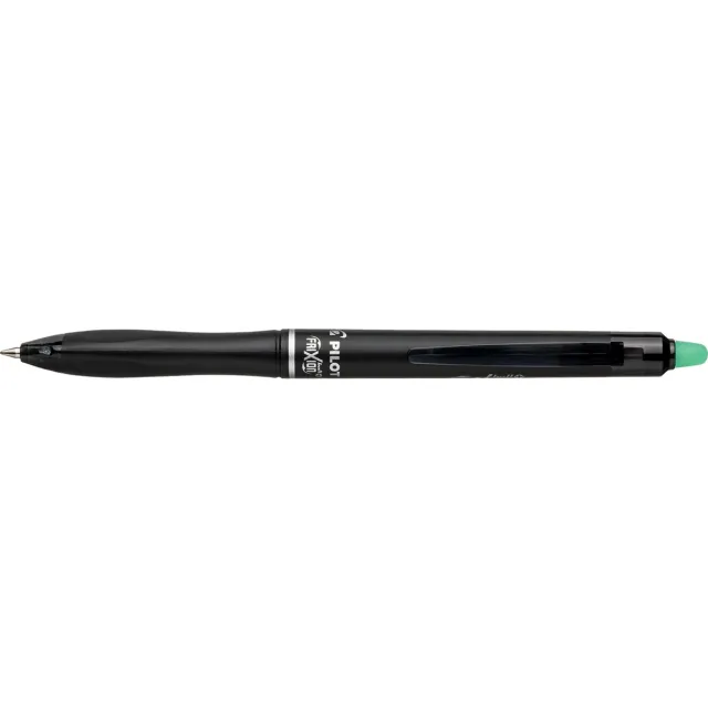 Pilot FriXion Ball Plus roller, medium, groen