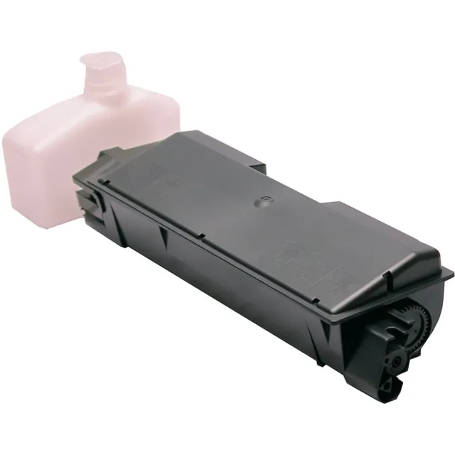 ABC huismerk toner geschikt voor Kyocera TK-580K zwart voor Kyocera Ecosys P6021cdn FS-C5150DN P 6021cdn FS C5150DN FSC5150DN TK580 K