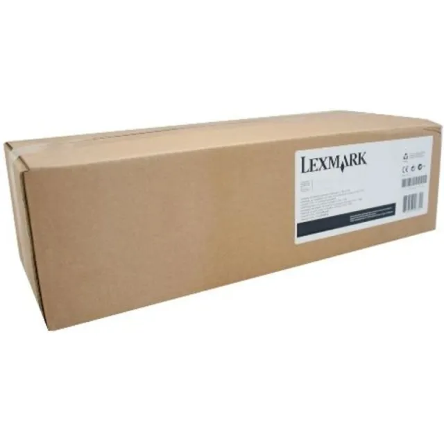 Lexmark 24B7514 Toner Zwart