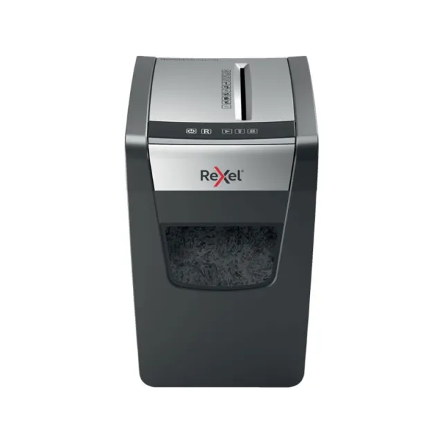 Rexel Momentum X410-SL Papierversnipperaar