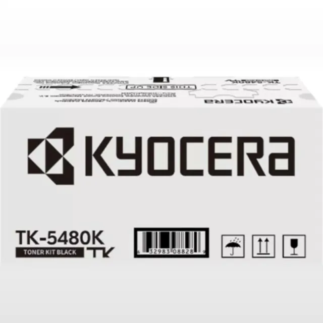 Kyocera TK-5480K Toner Zwart