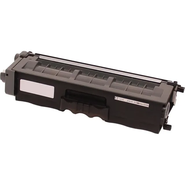 ABC huismerk toner geschikt voor Brother TN-326BK TN-321BK zwart voor DCP-L8400CDN DCP-L8450CDW HL-L8250CDN HL-L8350CDW HL-L8350CDWT MFC-L8600CDW MFC-L8650CDW MFC-L8850CDW