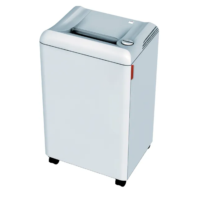 Ideal Papiervernietiger IDEAL 2503 snippers 4x40mm