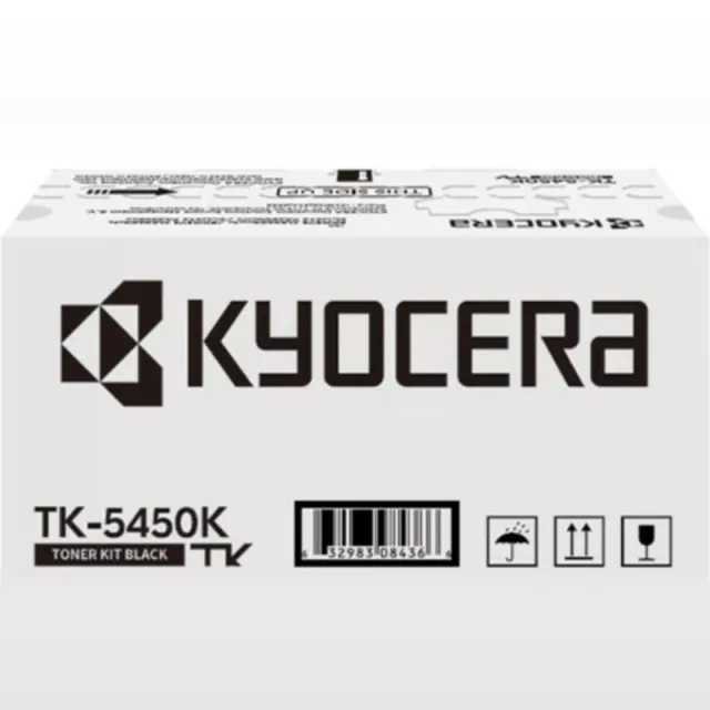 Kyocera TK-5450K Toner Zwart