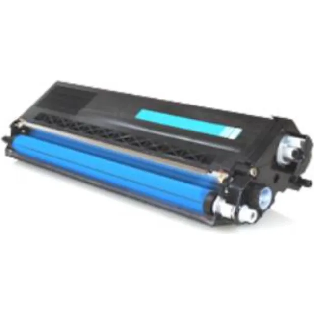 Inktkenners Toner Geschikt voor Brother TN-910 | 1x Cyaan Geschikt voor Brother HL-L9310CDW, HL-L9310CDWT, HL-L9310CDWTT, MFC-L9570CDW, MFC-L9570CDWT
