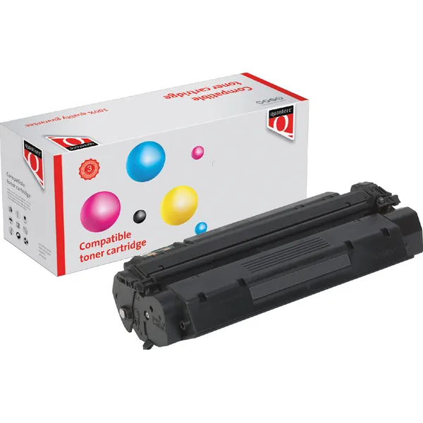 Quantore Tonercartridge Quantore alternatief tbv HP Q2613A 13A zwart
