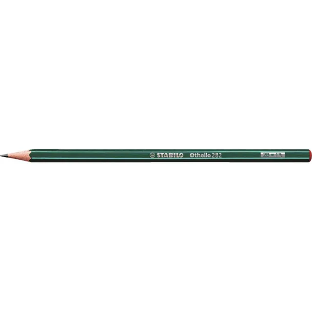 Stabilo Othello potlood, B