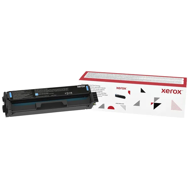 Xerox Tonercartridge Xerox 006R04392 C230/235 blauw