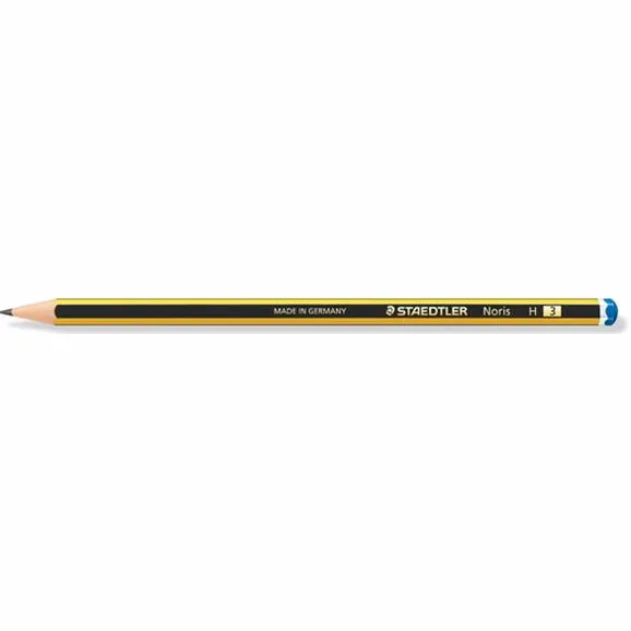 Staedtler Potlood Staedtler Noris H