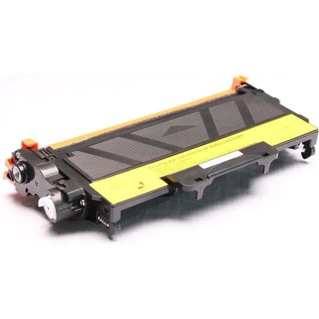 ABC huismerk toner Ultra XXL geschikt voor Brother TN-2220 TN-2010 voor DCP-7055 DCP-7055W DCP-7057 DCP-7060D DCP-7060N DCP-7065N DCP-7070DW Fax 2840 2845 2940 2950 HL-2130 HL-2130R HL-2132 HL-2132R HL-2135W Zwart Ultra XXL