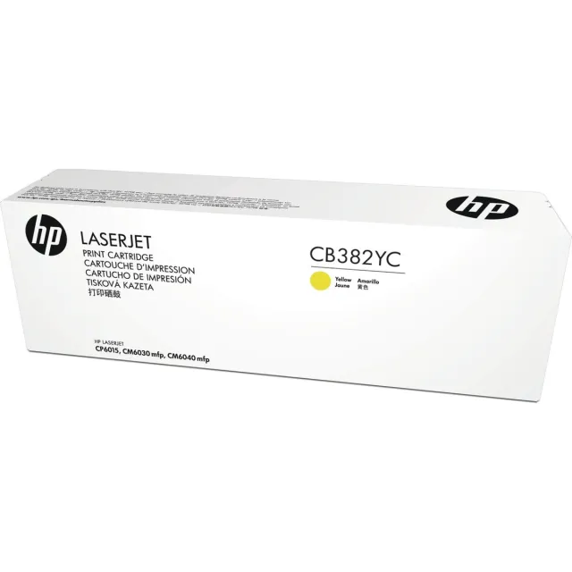HP HP Geel