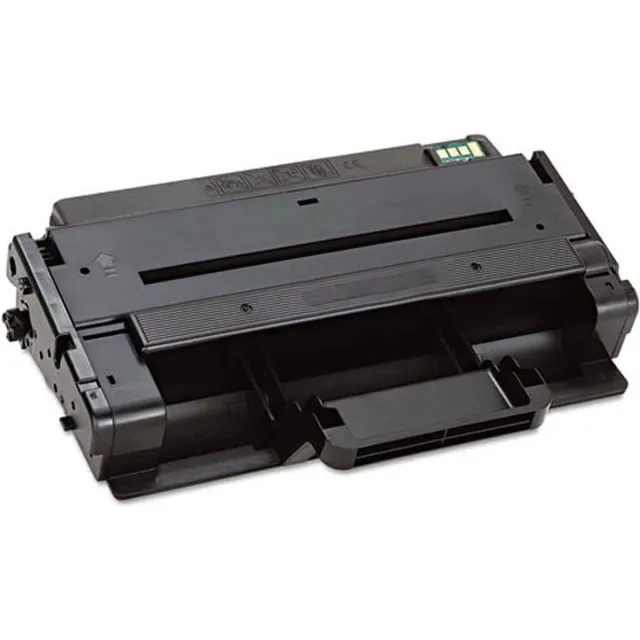 Inktkenners Toner Geschikt voor MLT-D205E | 1x Zwart Geschikt voor Samsung ML-3710ND Samsung SCX-5737FW