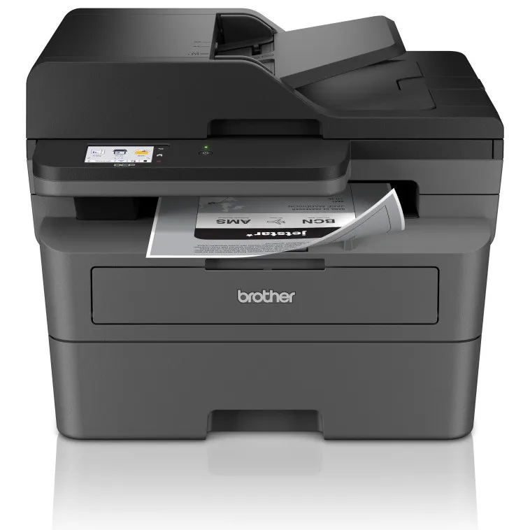 Brother DCP-L2660DW all-in-one laserprinter zwart, foto 3