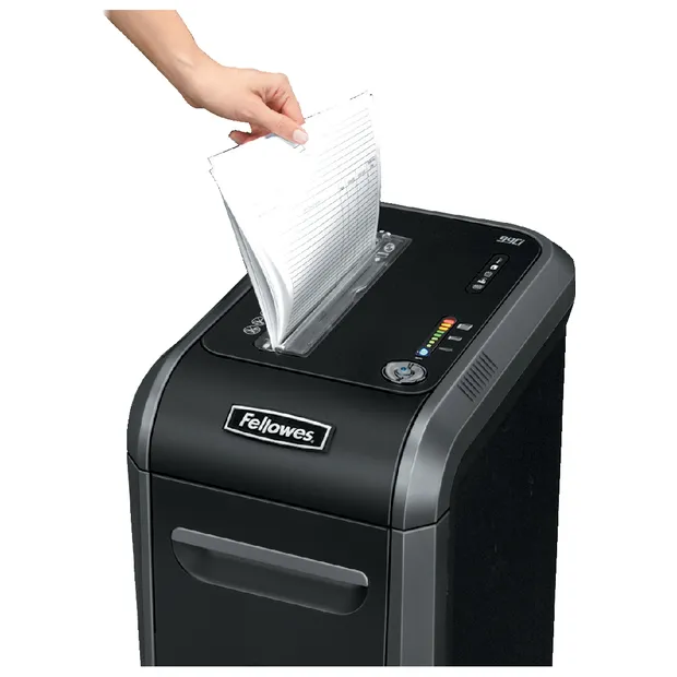 Fellowes Papiervernietiger Fellowes 99Ci snippers 4x38mm