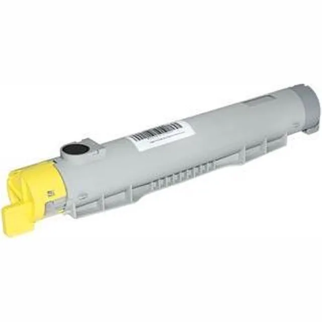 ABC huismerk toner geschikt voor Konica Minolta 3300 geel voor Magicolor 3300 3300DN 3300EN 3300 Series Scancopy 3300