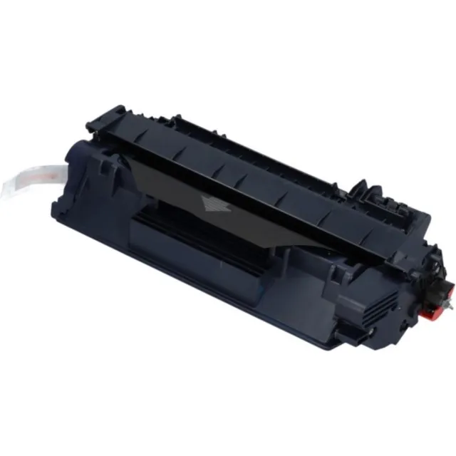 InktDL Huismerk geschikt voor HP 05A / CE-505A Toner cartridge Zwart - Geschikt voor LaserJet P2035 - P2055D - P2055DN 05A - 2700 Pagina's