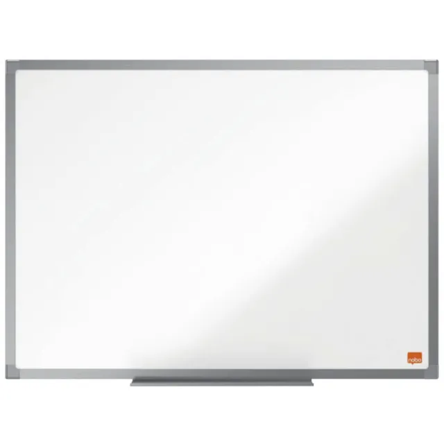 Nobo Whiteboard Nobo Essence 45x60cm staal