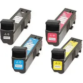 HP Huismerk HP 823A/824A (CE340A-CE343A) Toners Multipack (zwart + 3 kleuren)