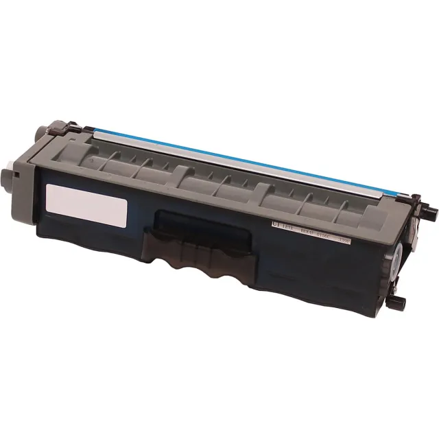 ABC huismerk toner geschikt voor Brother TN328 cyan DCP9055CDN DCP9270CDN HL4140CN HL4150CDN HL4570CDW MFC9460CDN MFC9465CDN MFC9560CDW MFC9970CDW