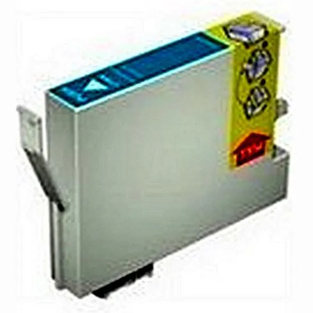 Epson SP-GS6000 cleaning cartridge standard capacity 950ml 1-pack Zwart