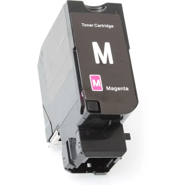 ABC huismerk Toner geschikt voor Lexmark 75B magenta 10000 paginas CS727 CS727DE CS728 CS728DE CX727 CX727DE