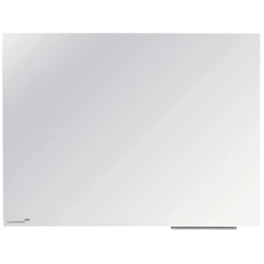 Legamaster Glasbord Legamaster 60x80cm wit