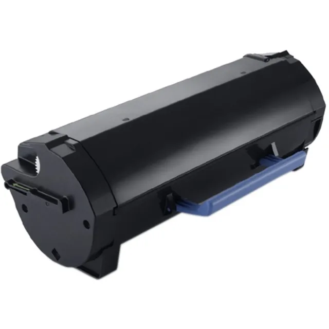 Dell PG6NR toner zwart high capacity 20.000 pagina's 1-pack regular kit