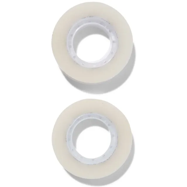 HEMA Plakband afscheurbaar - 2 stuks