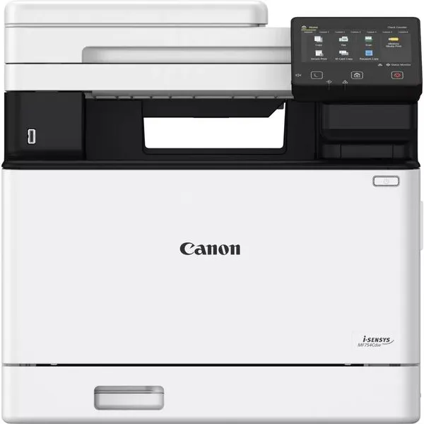 Canon i-SENSYS MF754Cdw II multifunctional laserprinter