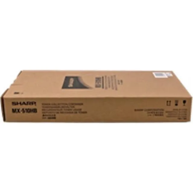 Sharp MX510HB (Origineel) Black