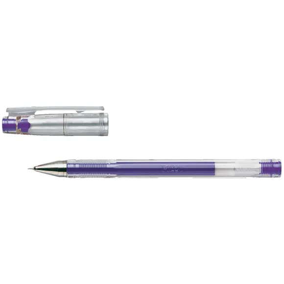 Pilot Gelschrijver PILOT G-Tec fijn paars